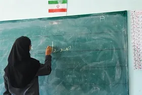 رتبه&zwnj;بندی معلمان خواسته بحقِ فرهنگیان است| معلمان طرح مهرآفرین شامل رتبه&zwnj;بندی معلمان شوند