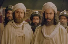 شبکه یک سریال &laquo;ولایت عشق&raquo; را در واکنش به فیلم &laquo;عنکبوت مقدس&raquo; پخش می&zwnj;کند
