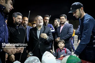 جشنواره و نمایشگاه «خانواده ورزش» در بوستان ملت مشهد
