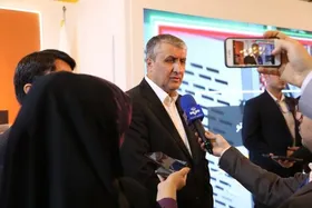 رئیس سازمان انرژی اتمی: آماده مشارکت و همکاری&zwnj;های علمی با کشور&zwnj;های دیگر هستیم