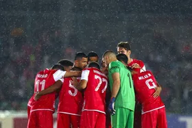 اوضاع قرمز در اردوگاه سرخ&zwnj;ها | پرسپولیسی که پرسپولیس نیست!