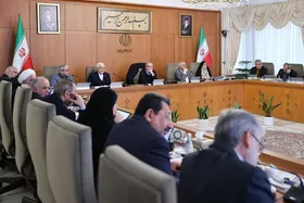 برگزاری جلسه هیئت دولت در شرایط جنگی | ضوابط اجرایی بودجه ۱۴۰۵ تصویب شد