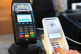 لو رفتن ۲ میلیون فراری مالیاتی از طریق کارتخوان&zwnj;ها