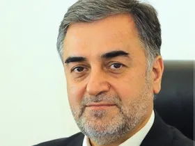 انتصاب &laquo;سیدمحمود حسینی&zwnj;پور&raquo; به سمت سرپرست معاونت امور مجلس رئیس جمهور