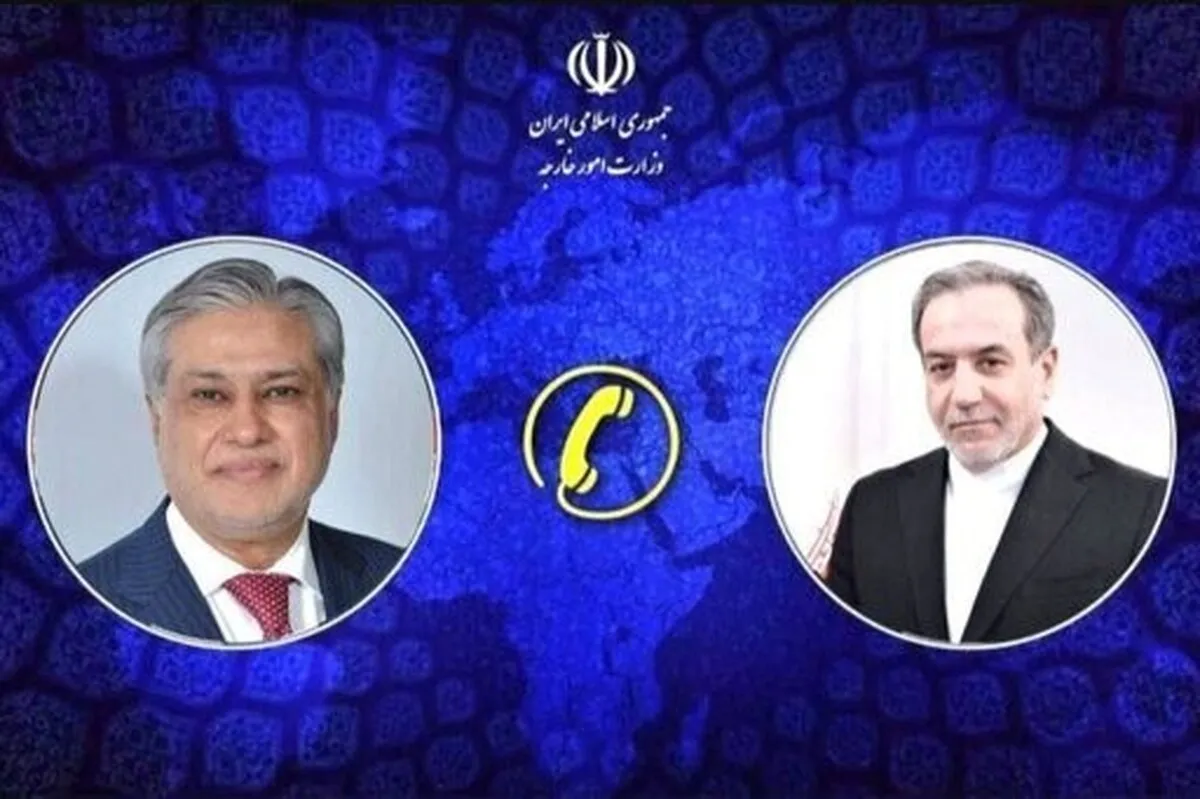 عراقچی: توسعه‌‌طلبی رژیم صهیونیستی علت اصلی ناامنی منطقه است