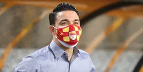 پیغام استقلالی ها به نکونام: تا بعد از بازی با الهلال صبرکن!