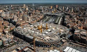 ۲ میلیون زائر در زیارت نیمه شعبان در کربلای معلی مشارکت کردند (۱۷ اسفندماه ۱۴۰۱)