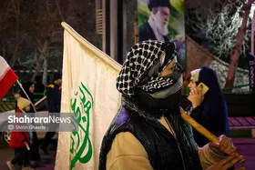 بیعت بیش از ۵۳۰ سازمان مردم&zwnj;نهاد فعال در حوزه زنان با سومین رهبر انقلاب اسلامی ایران