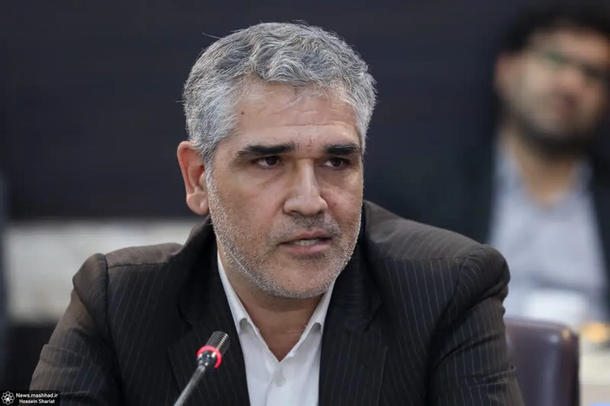 بازطراحی دو سامانه فرهنگی «اتفاق» و «سما» و بهره‌برداری از آن‌ها در مشهد