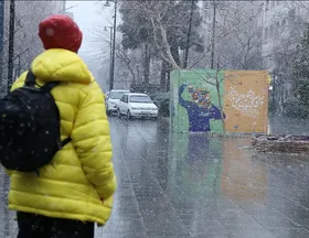 نگاهی به حال&zwnj;وهوای دومین روز از جشنواره ۴۴ تئاتر فجر