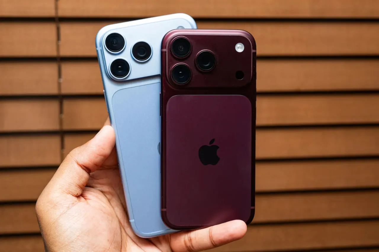 آیفون 18