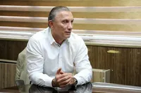 حمید درخشان: سن بازیکن در جام‌جهانی ملاک نیست