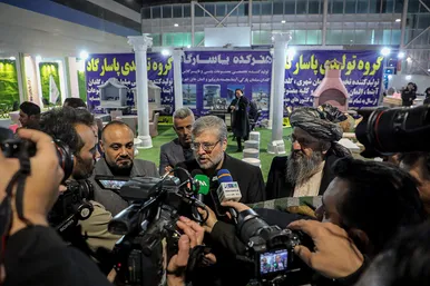 یازدهمین نمایشگاه تخصصی حمل و نقل، ترافیک شهری و خدمات شهری