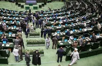 بیش از ۲۲۰ نماینده فعلی برای انتخابات مجلس ۱۴۰۲ ثبت‌نام کردند