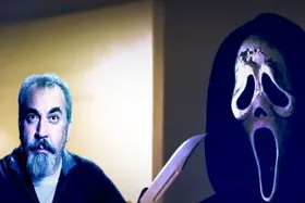 &nbsp;سیامک انصاری با رئالیتی&zwnj;شوی ترسناک &laquo;جیغ&raquo; می&zwnj;آید