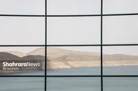 مشکل اصلی پروژه‌های حوزه آب خراسان رضوی، تأمین اعتبار است | ضرورت تعجیل در اجرای پروژه‌های انتقال آب از هزارمسجد و دریای عمان