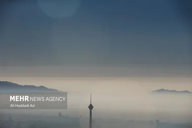 ایران زیباست | عکس‌هایی از ایرانی که دوستش داریم