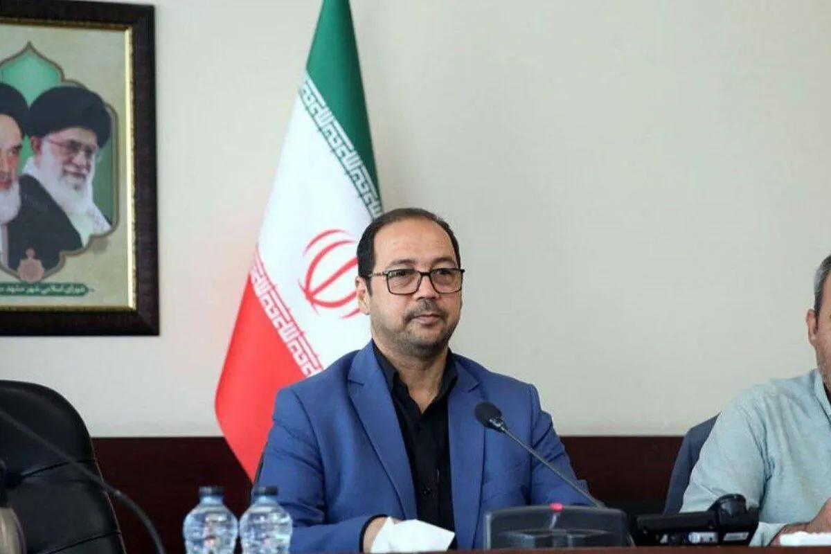 کسب رتبه اول درآمدی و جذب اعتبارات عمرانی توسط معاونت خدمات شهری مشهد
