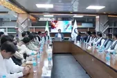 رایزنی فرهنگی ایران در کابل از نفرات برتر کنکور افغانستان تجلیل کرد