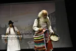 محمد برومند از تلاش‌هایش برای حفظ یکی از نماد‌های هنر نمایش در مشهد می‌گوید