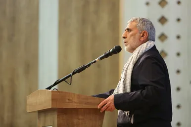 همایش «یاران خراسانی» با حضور قالیباف و سردار قاآنی در مشهد