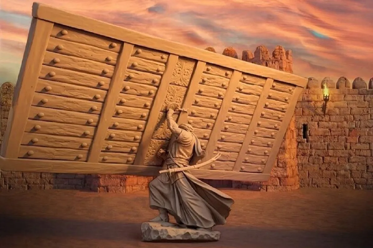 بزرگ‌ترین نمایش میدانی تهران با عنوان «فاتح خیبر» برگزار می‌شود