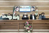 رئیس کل دادگستری خراسان رضوی: امنیت مهم‌ترین موضوع در هر کشور است
