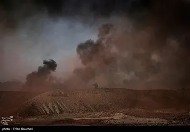 آغاز رزمایش مشترک ذوالفقار ۱۴۰۰