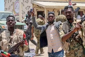 آخرین آمار جنگ داخلی در سودان | ۴۲۰ کشته و ۳۷۰۰ مجروح (۴ اردیبهشت ۱۴۰۲)