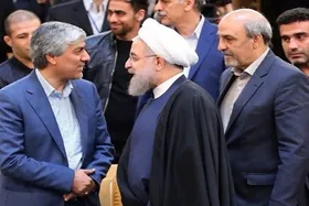 گزینه وزارت ورزش کاندیدای فدراسیون فوتبال می&zwnj;شود