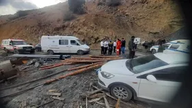 اسامی ۷ معدنچی جان&zwnj;باخته در حادثه معدن دامغان