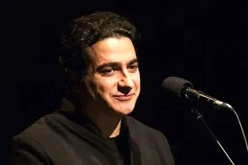 اولین واکنش &laquo;همایون شجریان&raquo; به لغو کنسرتش در میدان آزادی + فیلم