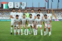 قرعه مرگ تیم ملی المپیک
