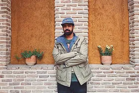 گفتگو با علی جعفری، فیلم&zwnj;ساز مشهدی، به بهانه ساخت &laquo;بی&zwnj;دادگاه&raquo; که در جشنواره&zwnj;ها اکران شده است