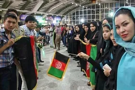 تحصیل ۱۰ هزار دانشجوی خارجی در خراسان رضوی