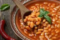آشپزی | دستور پخت خوراک لوبیا چیتی، غذایی مناسب برای وعده شام