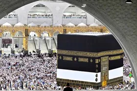 ویدئو | مشهدی&zwnj;ها و خراسانی&zwnj;ها برای ثبت&zwnj;نام عمره فعلاً مراجعه نکنند