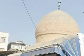 نگاهی به تاریخ کوچه &laquo;گنبد&zwnj;خشتی&raquo; مشهد