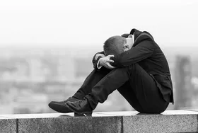 فرار از افسردگی پس از کرونا + راه&zwnj;های درمان