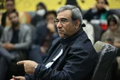 گفت‌وگوی داغ و چالشی جوانان مشهدی با استاندار خراسان رضوی | از اشتغال جوانان تا نبود عدالت آموزشی، مازوت‌سوزی نیروگاه‌ها و رسیدگی به کشف‌رود 