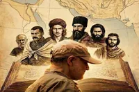 مستند «سربازان ابدی» روی آنتن شبکه دو می‌رود + زمان پخش