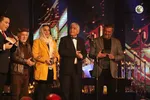 لاجورد، احیاگر سینمای افغانستان | اختتامیه نخستین جشنواره ملی فیلم افغانستان برگزار شد