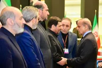 شهباز شریف: خاطره سفر آیت‌الله رئیسی به پاکستان همیشه زنده می‌ماند + فیلم