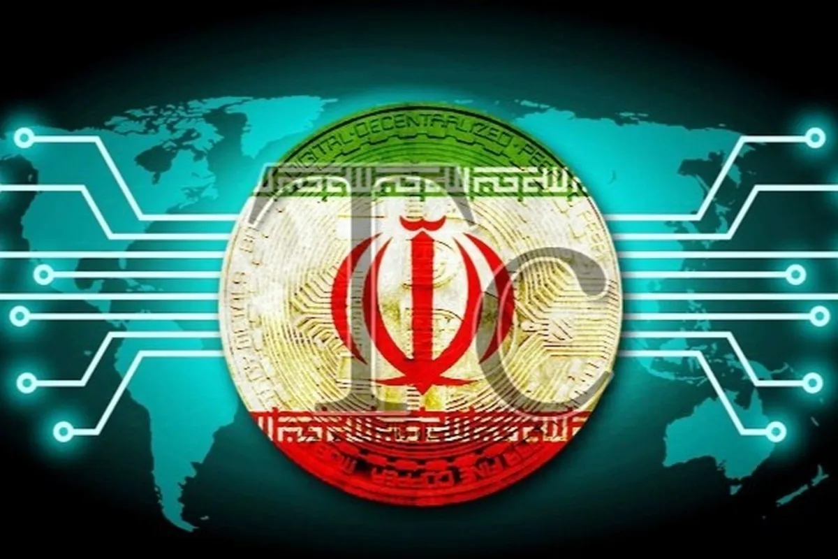 معاون علمی رئیس‌جمهور: از ایجاد رمزارز ملی حمایت می‌کنیم