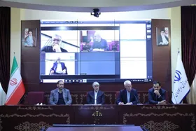 برگزاری جلسه بررسی اخذ مجوز حرفه&zwnj;ای پرسپولیس و استقلال