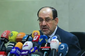 آمریکا به عراق هشدار داده در صورت انتخاب نوری المالکی تحریم خواهید شد