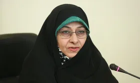 حضور زنان در صف اول جنگ رسانه&zwnj;ای ۱۲ روزه اخیر