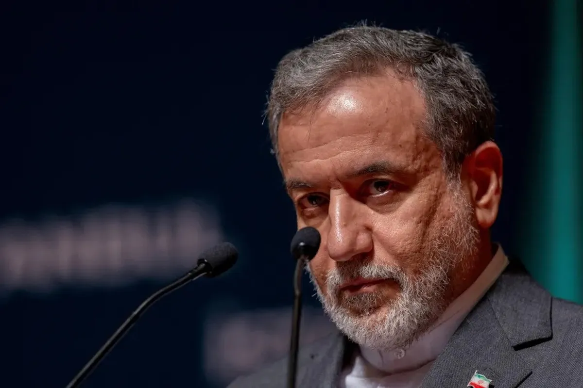یادداشت عراقچی در گاردین: اروپا باید برای موفقیت دیپلماسی زمان و فضای لازم را ایجاد کند