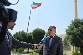 رئیس سازمان انرژی اتمی: مگر می&zwnj;شود کشوری بخواهد در زمینه هسته&zwnj;ای فعالیت کند، اما سوخت نداشته باشد؟