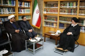 آیت الله علم الهدی: رانت&zwnj;خواری و واردات بی&zwnj;رویه، معیشت کشاورزان را تهدید می&zwnj;کند | ضرورت احیای روحیه جهادی در جهاد کشاورزی خراسان رضوی